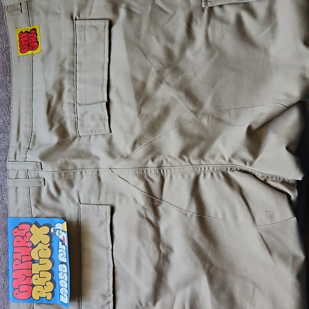 Empyre Skate Pant - Picture 4 of 11